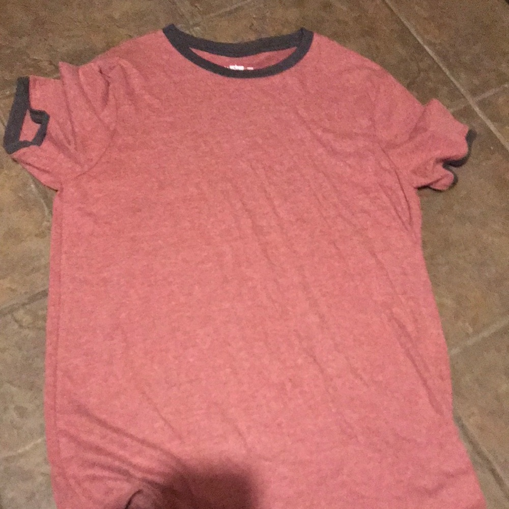 Mens Urban Pipeline ultimately soft tee
